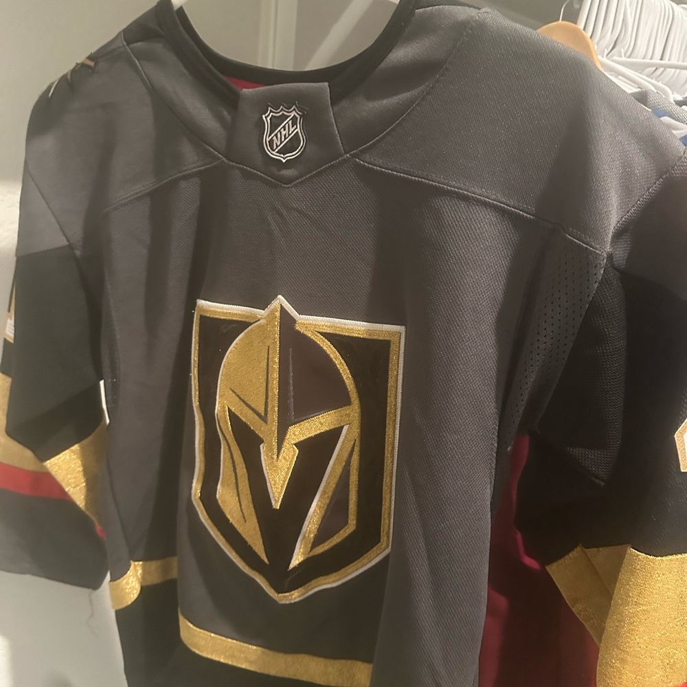 Bellemare VGK Jersey
